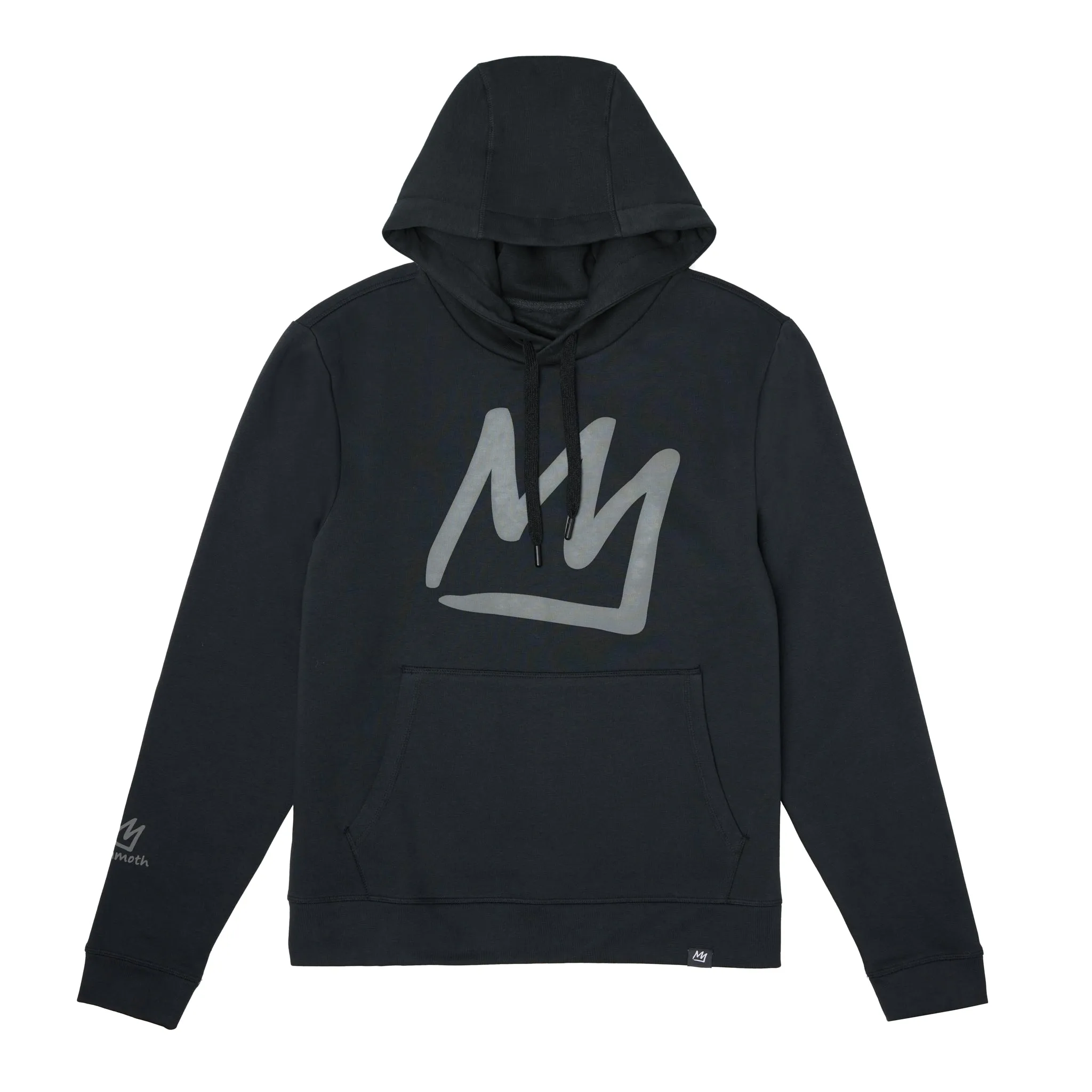 CORE CROWN HOODIE sold by Mammoth product image thumbnail 4
