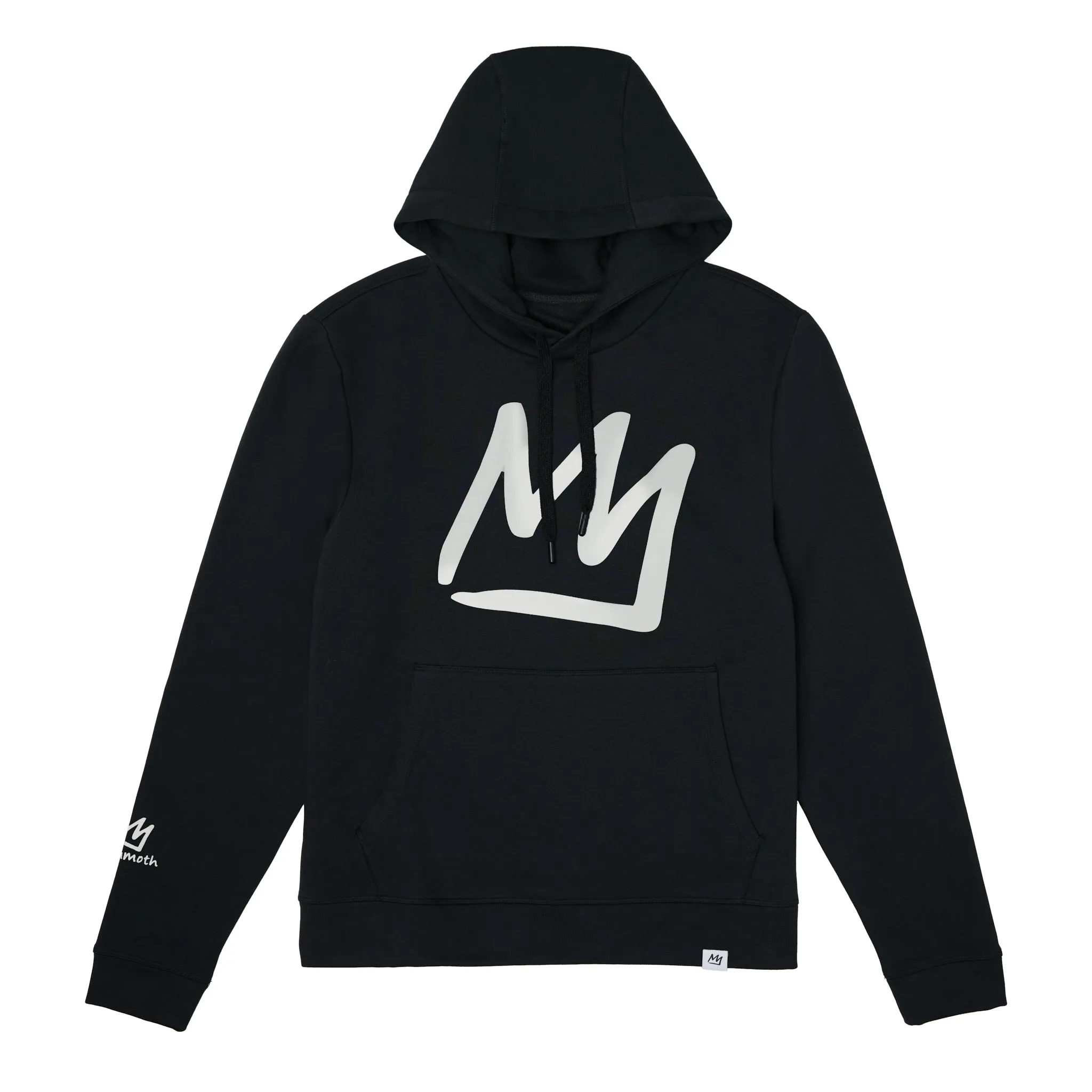 CORE CROWN HOODIE sold by Mammoth