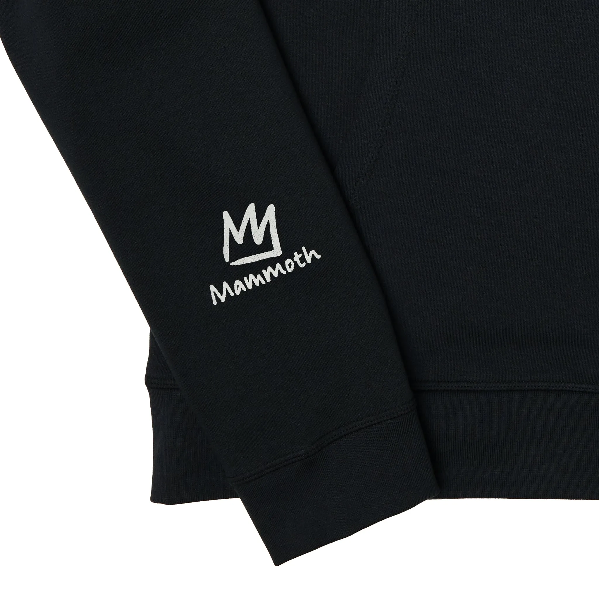 CORE CROWN HOODIE sold by Mammoth product image thumbnail 3
