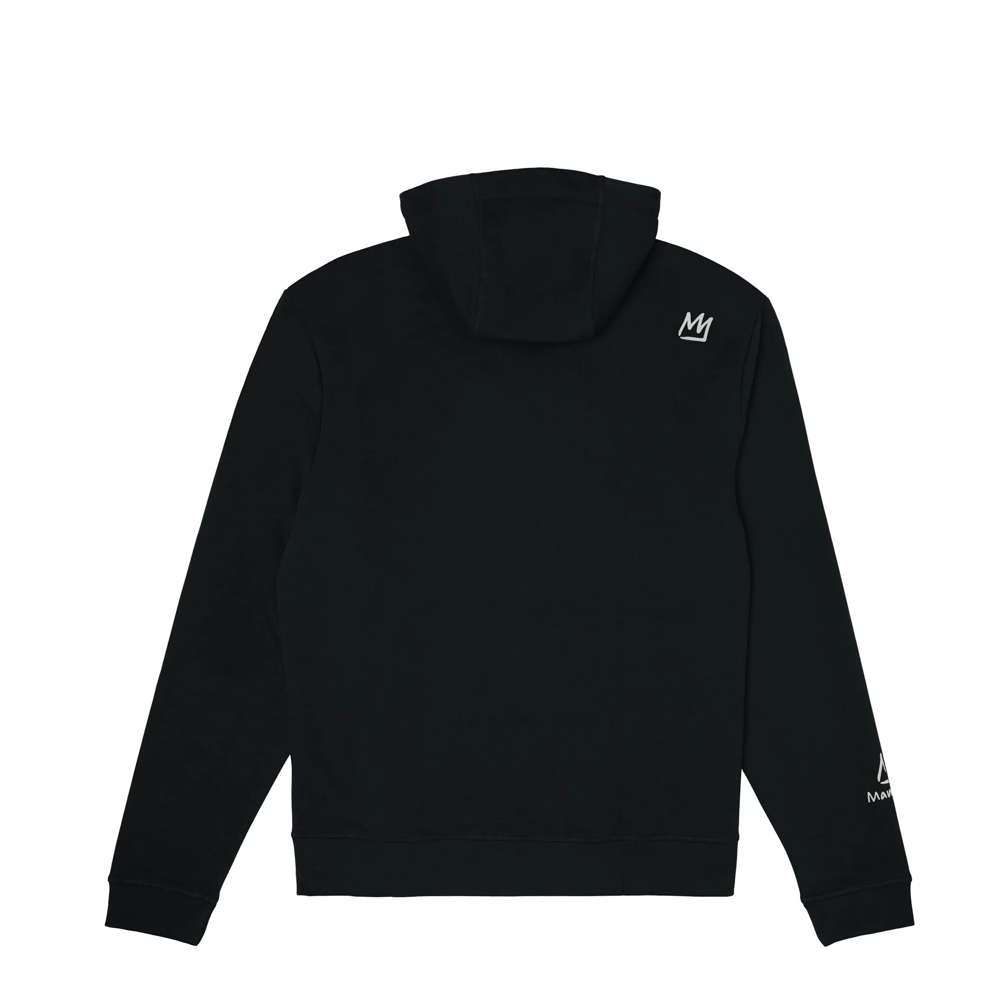 CORE CROWN HOODIE sold by Mammoth product image thumbnail 2