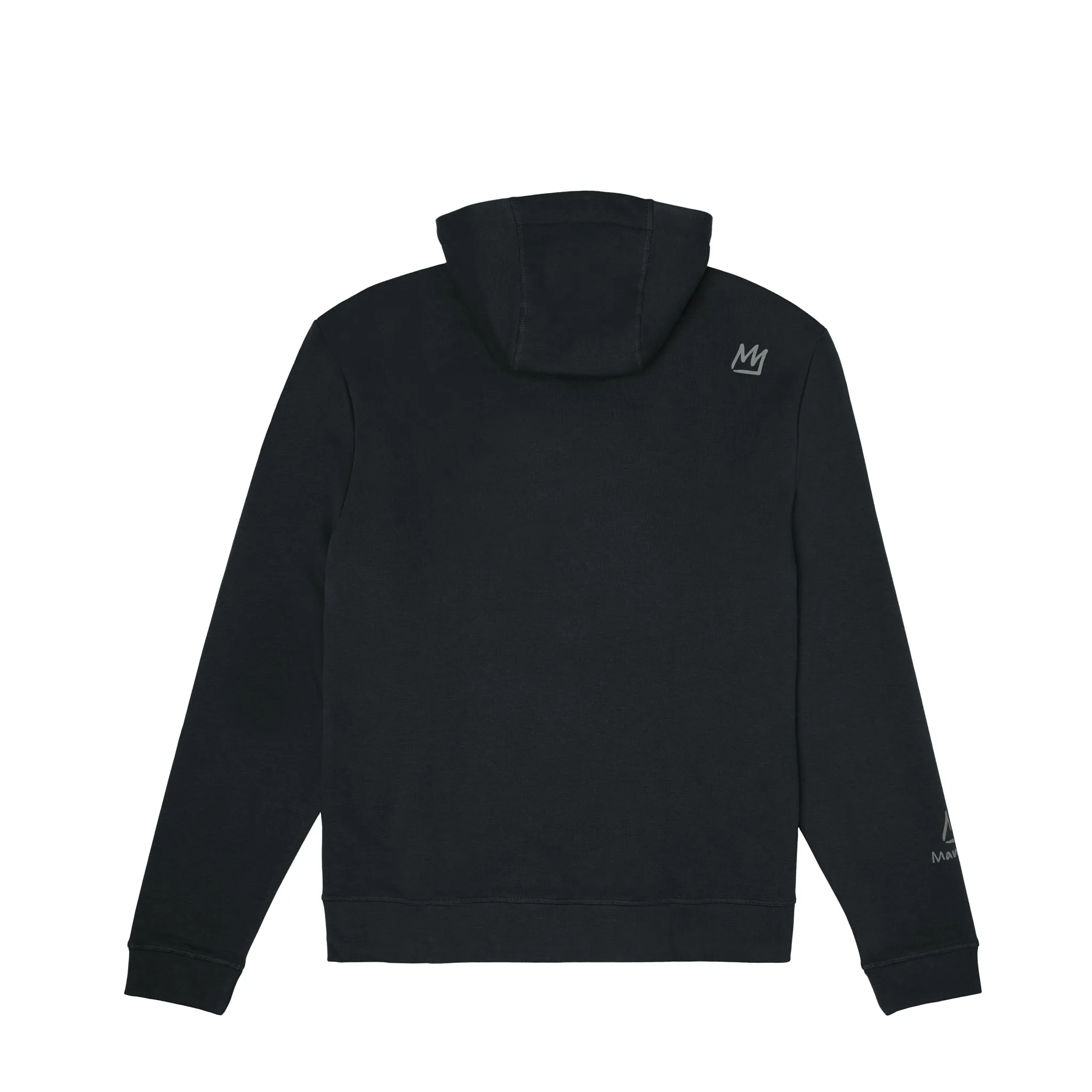 CORE CROWN HOODIE sold by Mammoth product image thumbnail 5