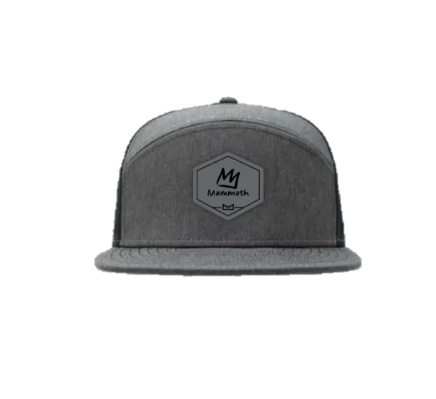 MELIN TRENCHES HYDRO CAP made by Mammoth