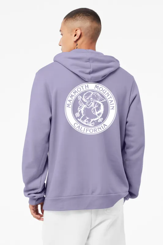 LIMITED EDITION SKI WOOLLY HOODIE sold by Mammoth