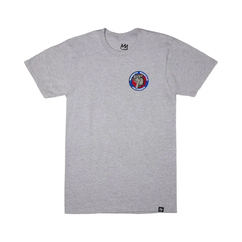 SB WOOLLY SS TEE sold by Mammoth