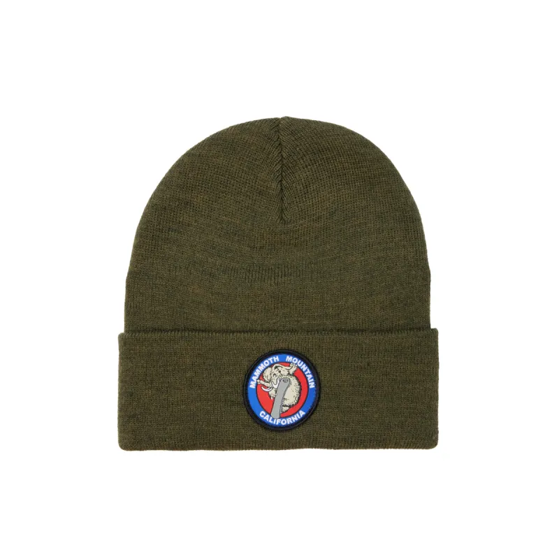 FLAK SB WOOLLY BEANIE sold by Mammoth