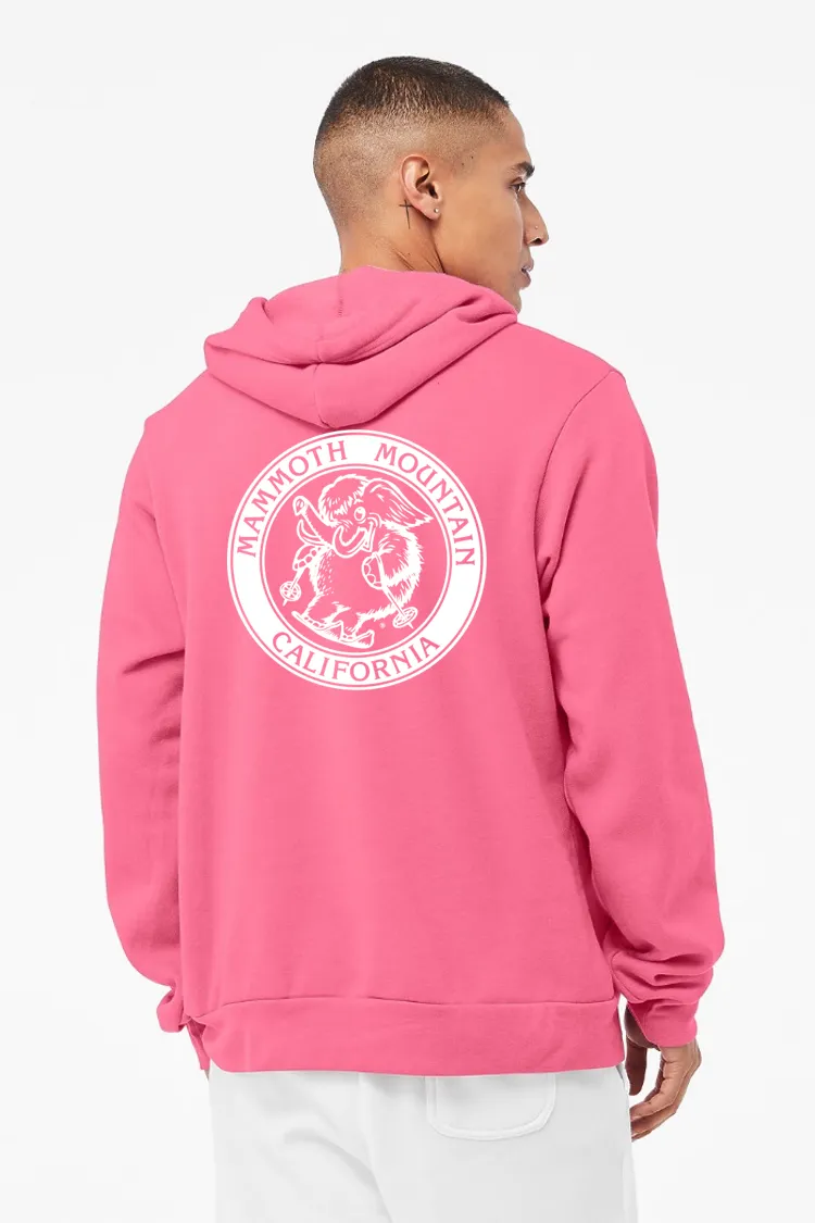 LIMITED EDITION SKI WOOLLY HOODIE sold by Mammoth product image thumbnail 2