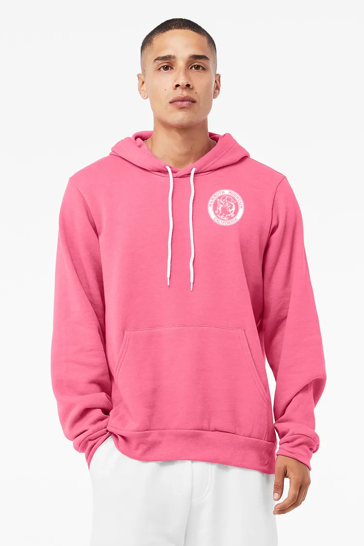 LIMITED EDITION SKI WOOLLY HOODIE sold by Mammoth