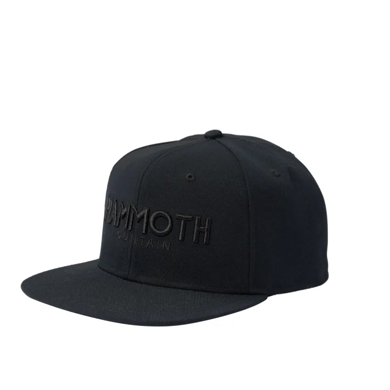 MAMMOTH WORDMARK CAP sold by Mammoth