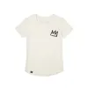 WOMENS CLASSIC CROWN V NECK SS TEE sold by Mammoth
