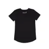 WOMENS CLASSIC CROWN V NECK SS TEE sold by Mammoth