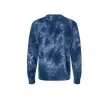 JUNE TIE DYE CREW sold by Mammoth