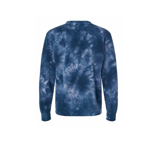 JUNE TIE DYE CREW sold by Mammoth product image thumbnail 2