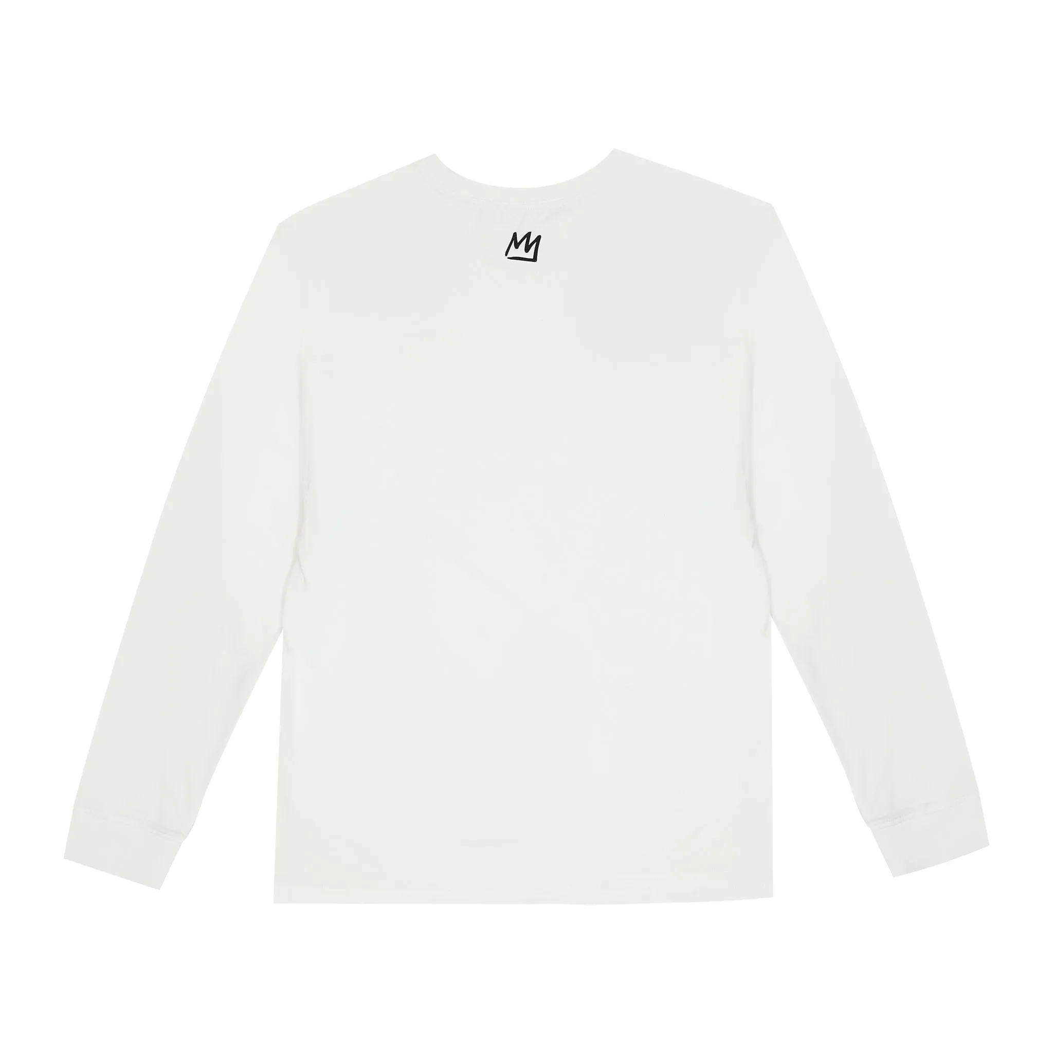 CROWN LS POCKET TEE sold by Mammoth product image thumbnail 3