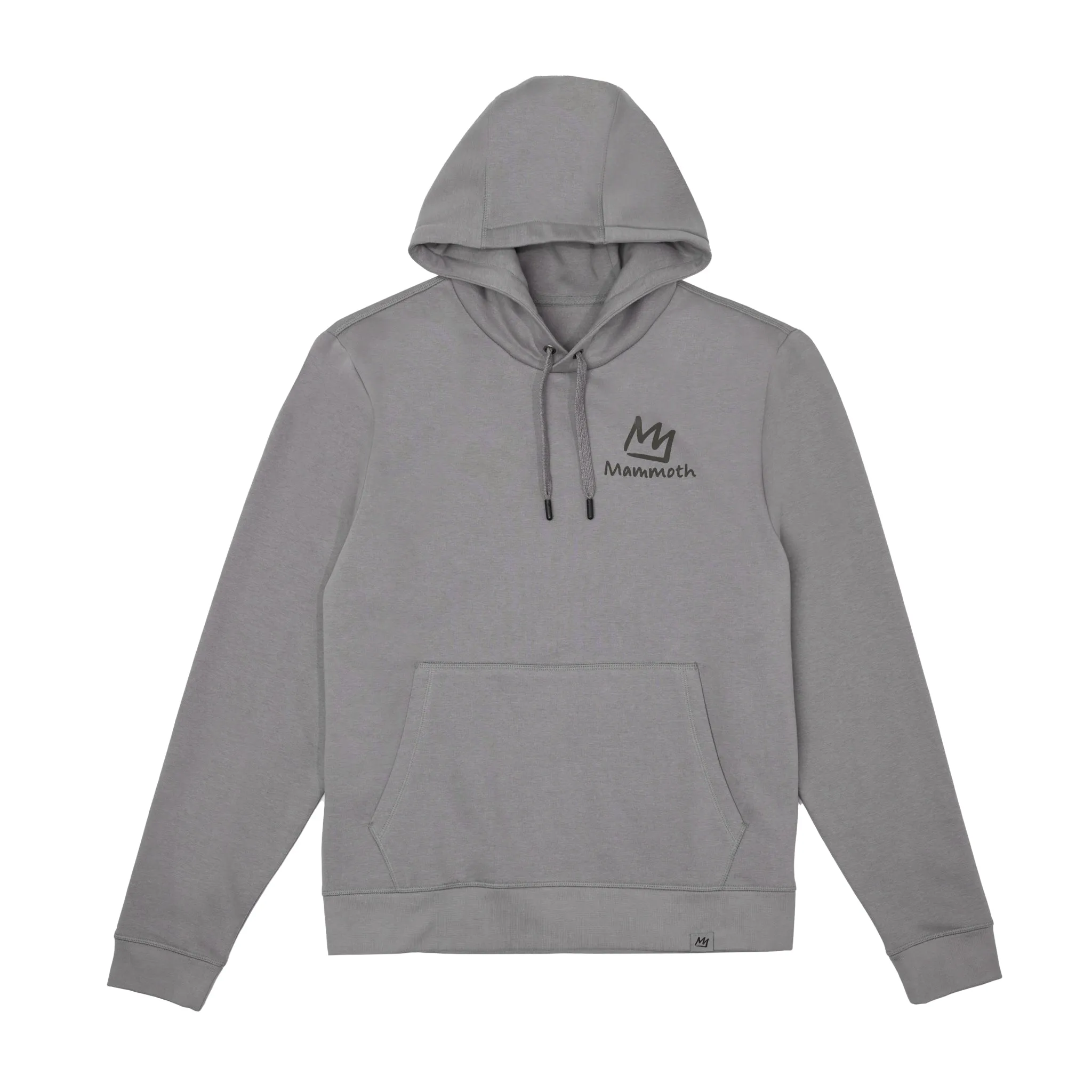 REFLECTION HOODIE sold by Mammoth product image thumbnail 3