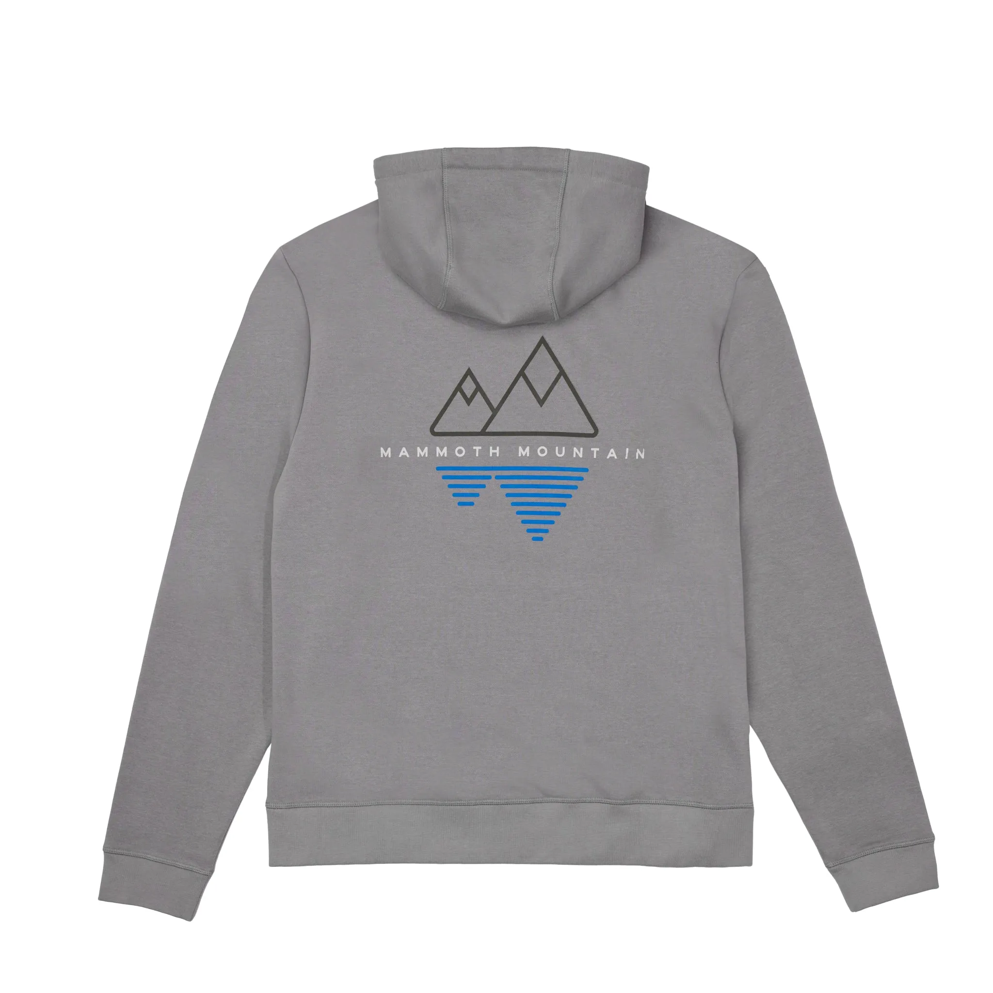 REFLECTION HOODIE sold by Mammoth product image thumbnail 4