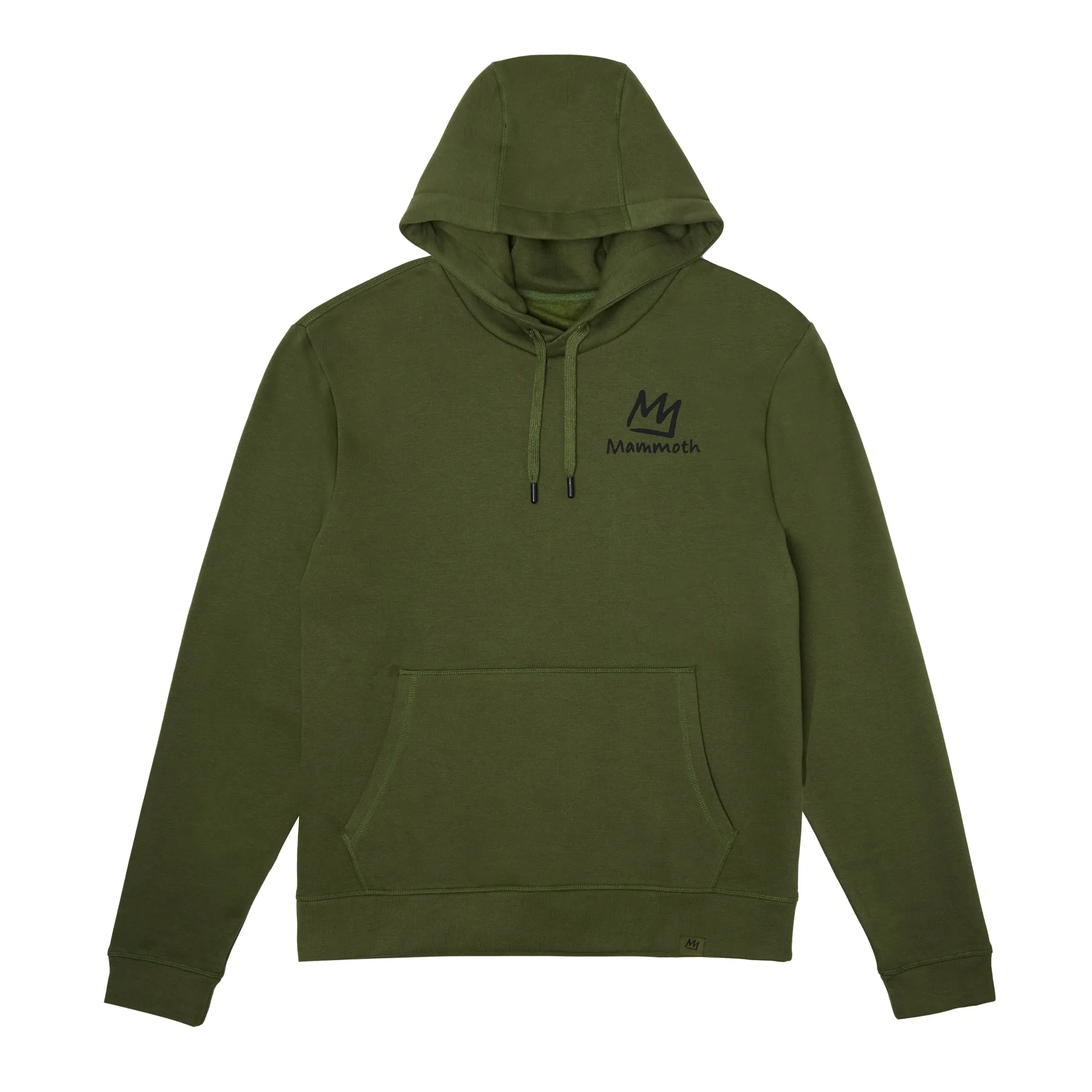 REFLECTION HOODIE sold by Mammoth