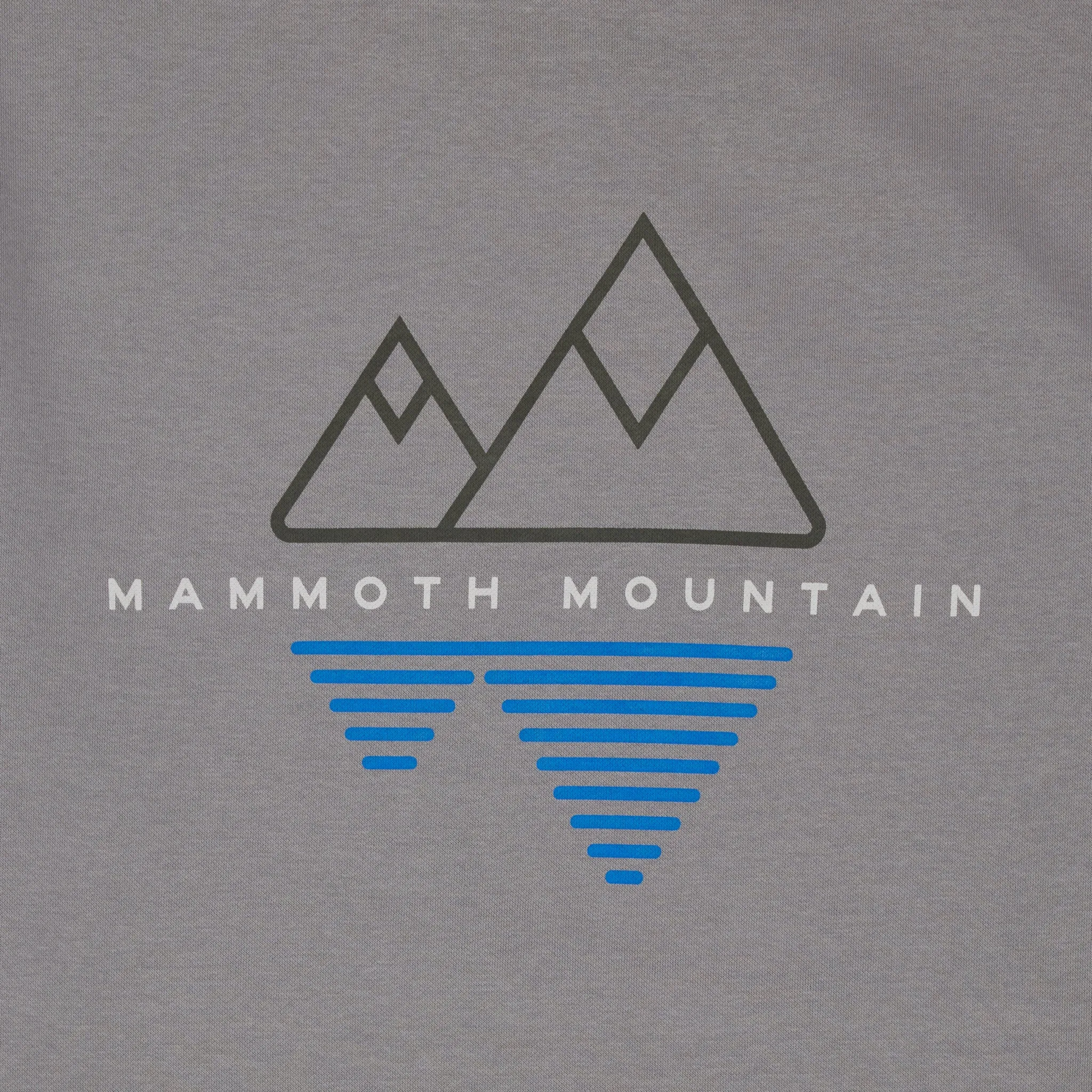 REFLECTION HOODIE sold by Mammoth product image thumbnail 5
