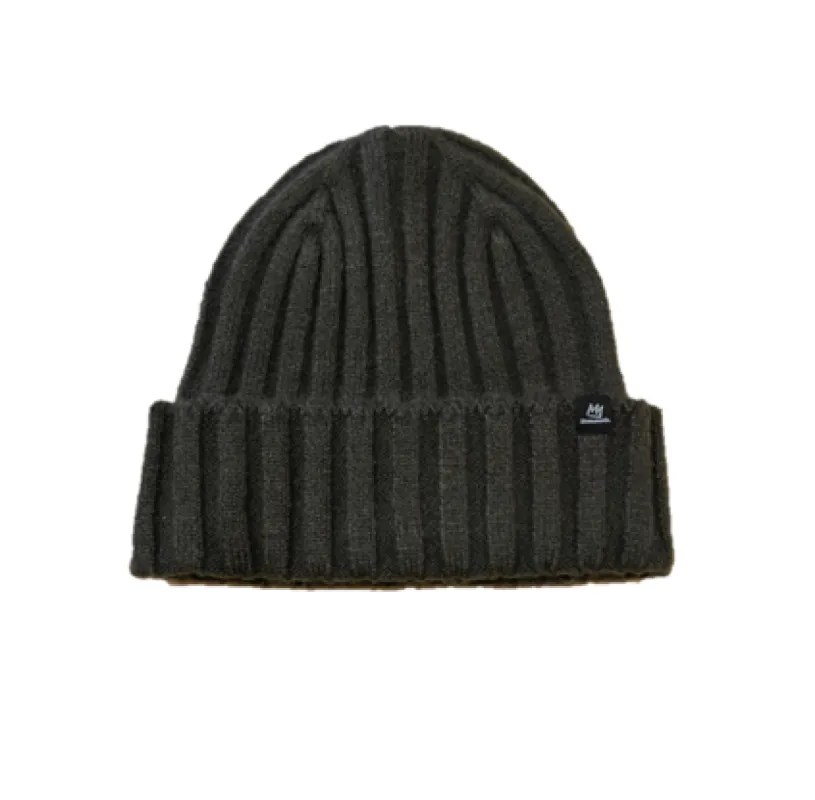 BRIO BEANIE sold by Mammoth