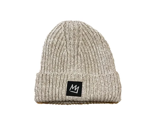 MASON BEANIE sold by Mammoth product image thumbnail 2
