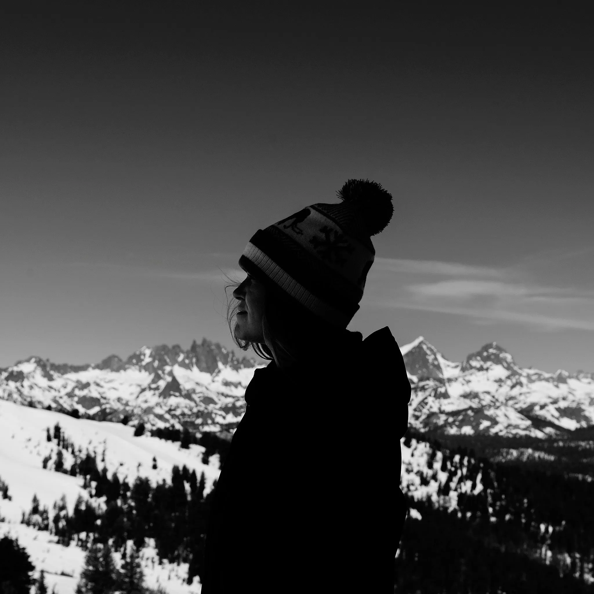 24/25 MAMMOTH BEANIE ORNAMENT sold by Mammoth