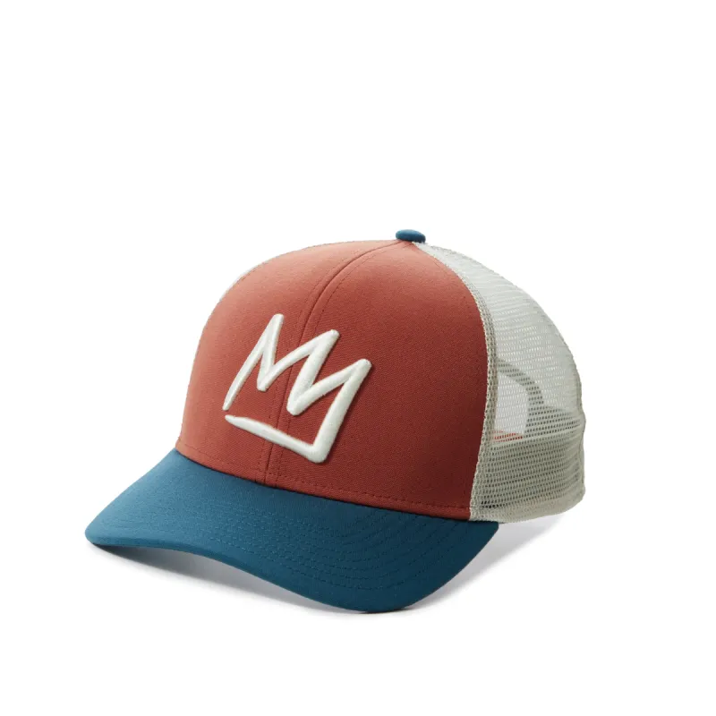 CLASSIC CROWN TRUCKER sold by Mammoth