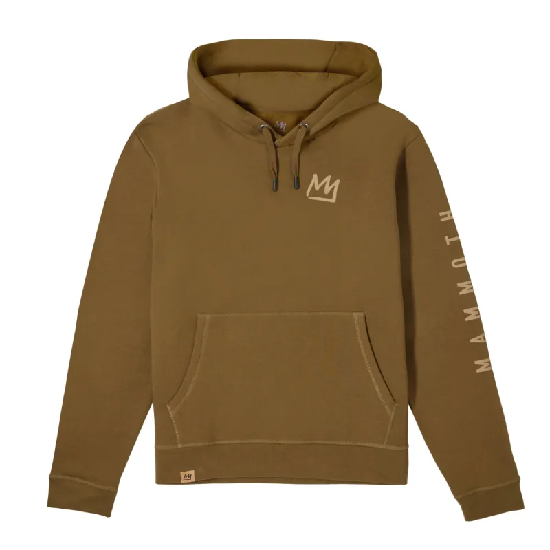 ELEVATIONS LINEART HOODIE sold by Mammoth