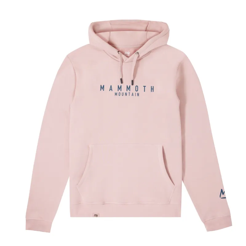 ELEVATIONS LINEART HOODIE sold by Mammoth