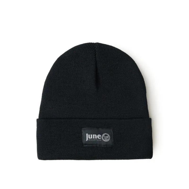 JUNE FLAK BEANIE sold by Mammoth