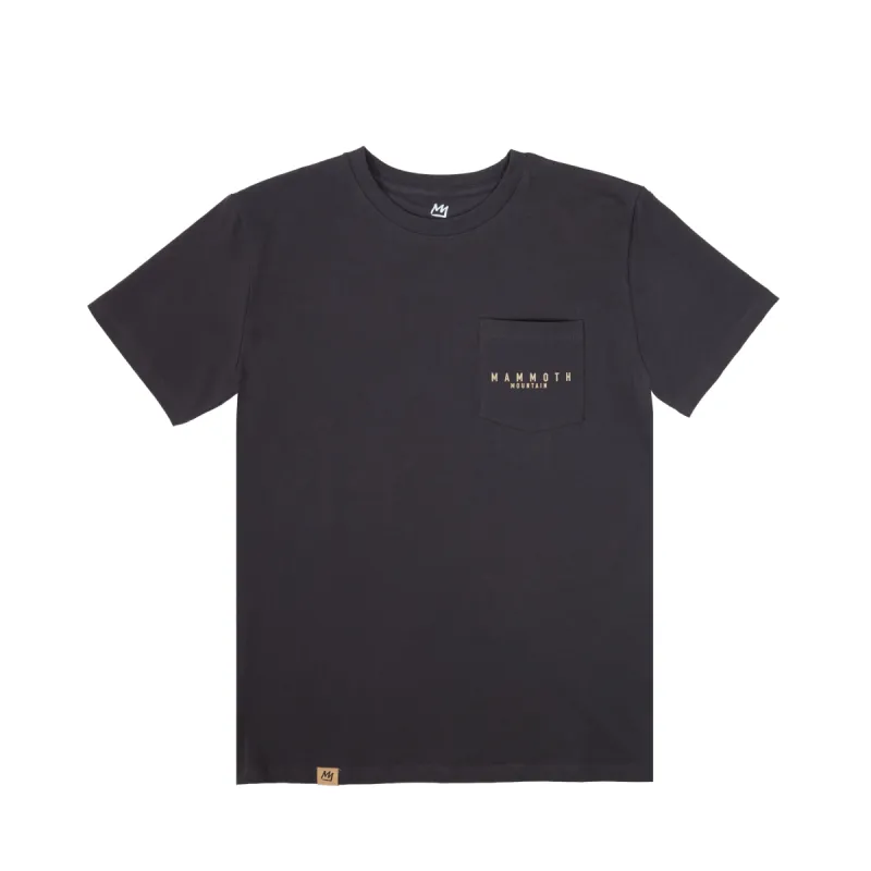 ELEVATIONS SS POCKET TEE sold by Mammoth