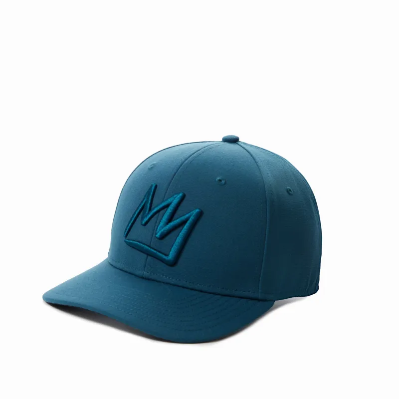 MAMMOTH CROWN 6 PANEL CAP made by Mammoth