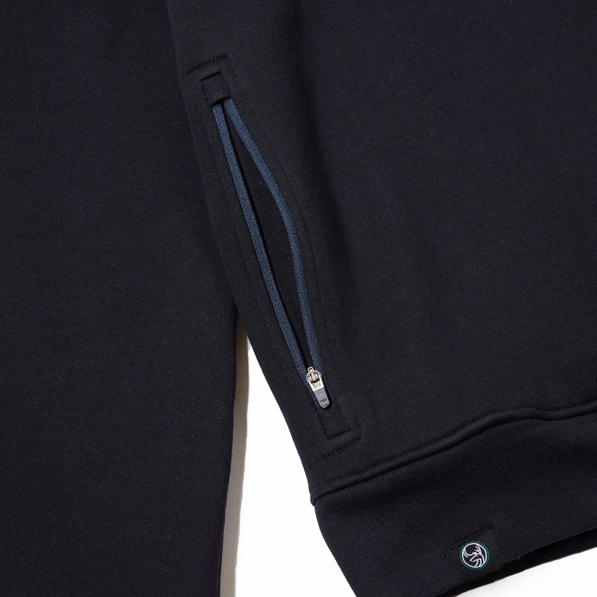 JUNE CORE CLEAN HOODIE sold by Mammoth product image thumbnail 3