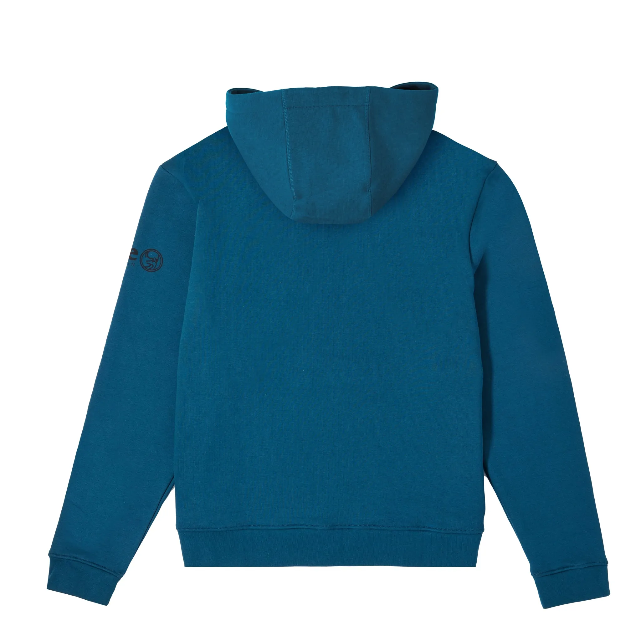 JUNE CORE CLEAN HOODIE sold by Mammoth product image thumbnail 5