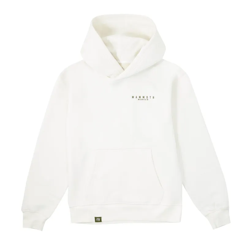 WOMENS ELEVATION LINEART HOODIE sold by Mammoth