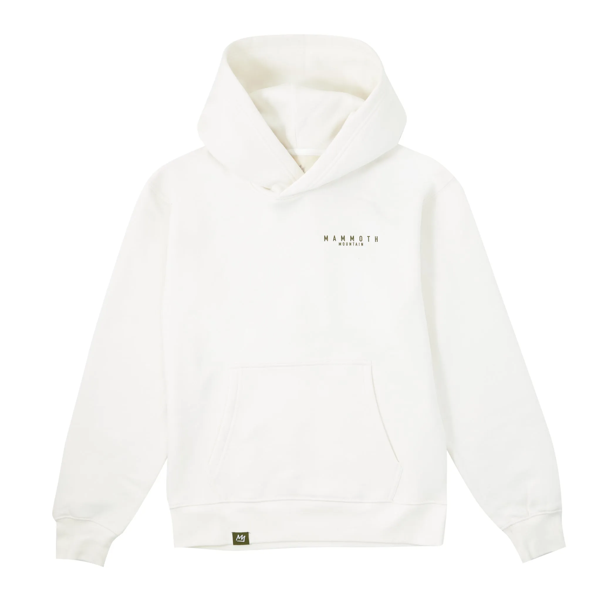 WOMENS ELEVATION LINEART HOODIE sold by Mammoth