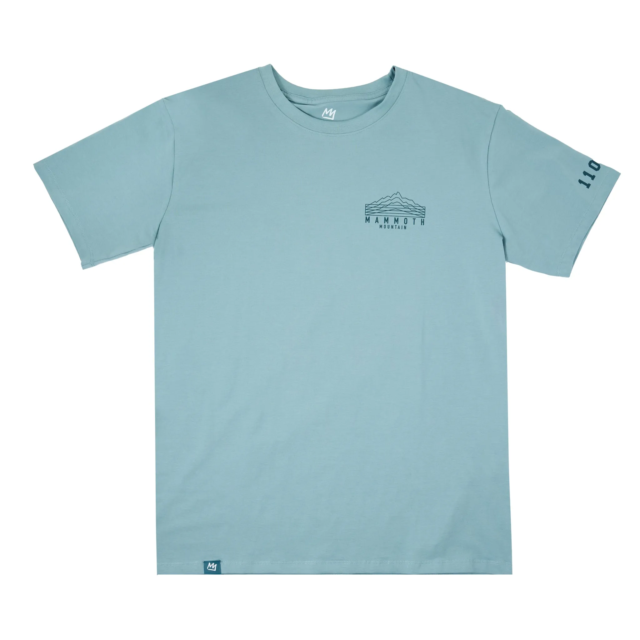 ELEVATIONS LINEART SS TEE sold by Mammoth