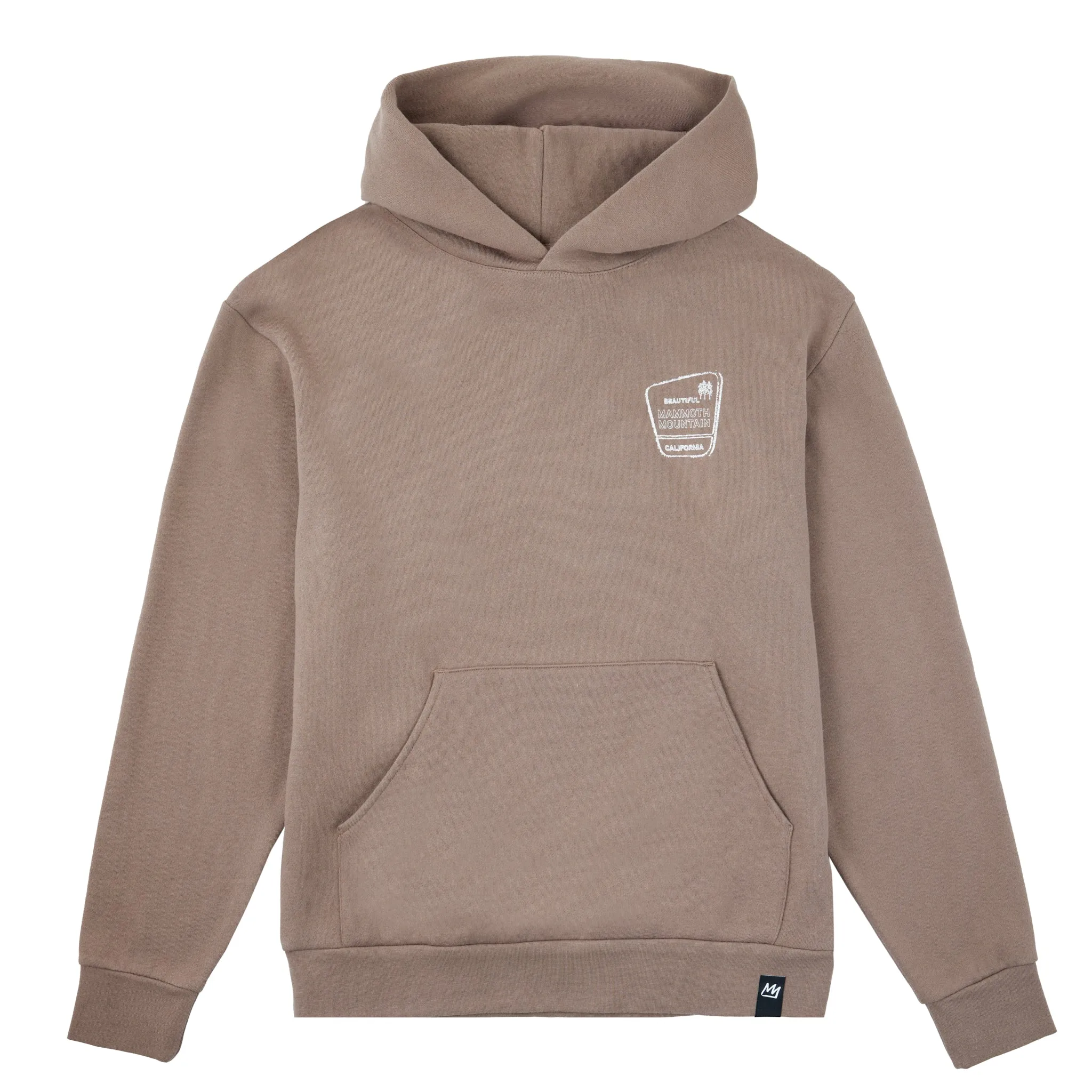 LANDMARK HOODIE sold by Mammoth