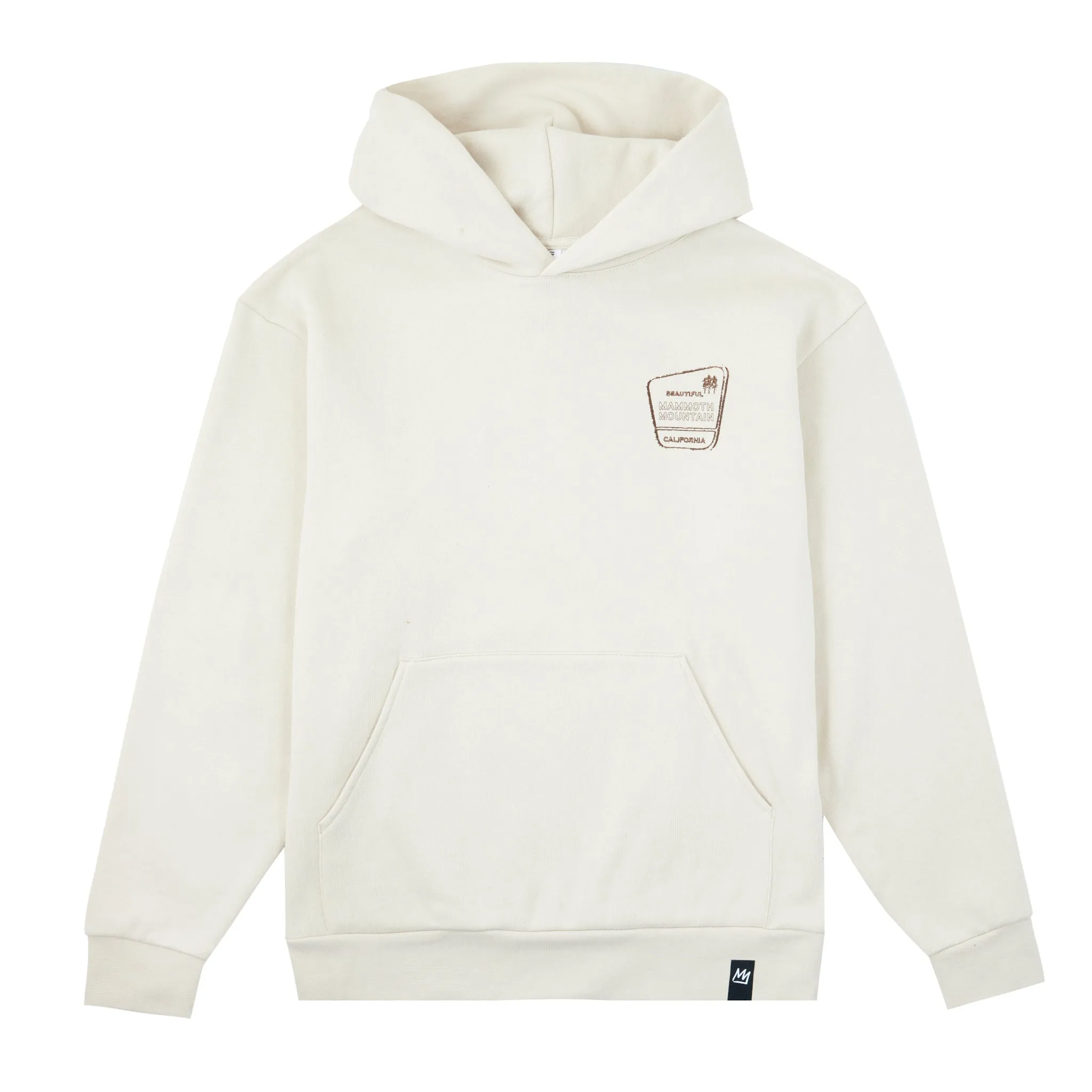 LANDMARK HOODIE sold by Mammoth product image thumbnail 3