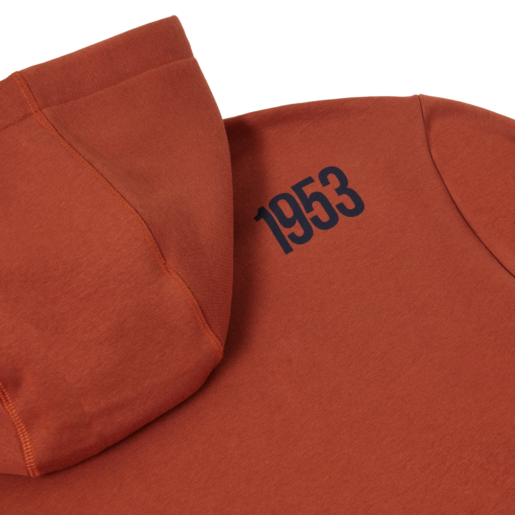 MOUNTAIN SUNSET HOODIE sold by Mammoth product image thumbnail 3