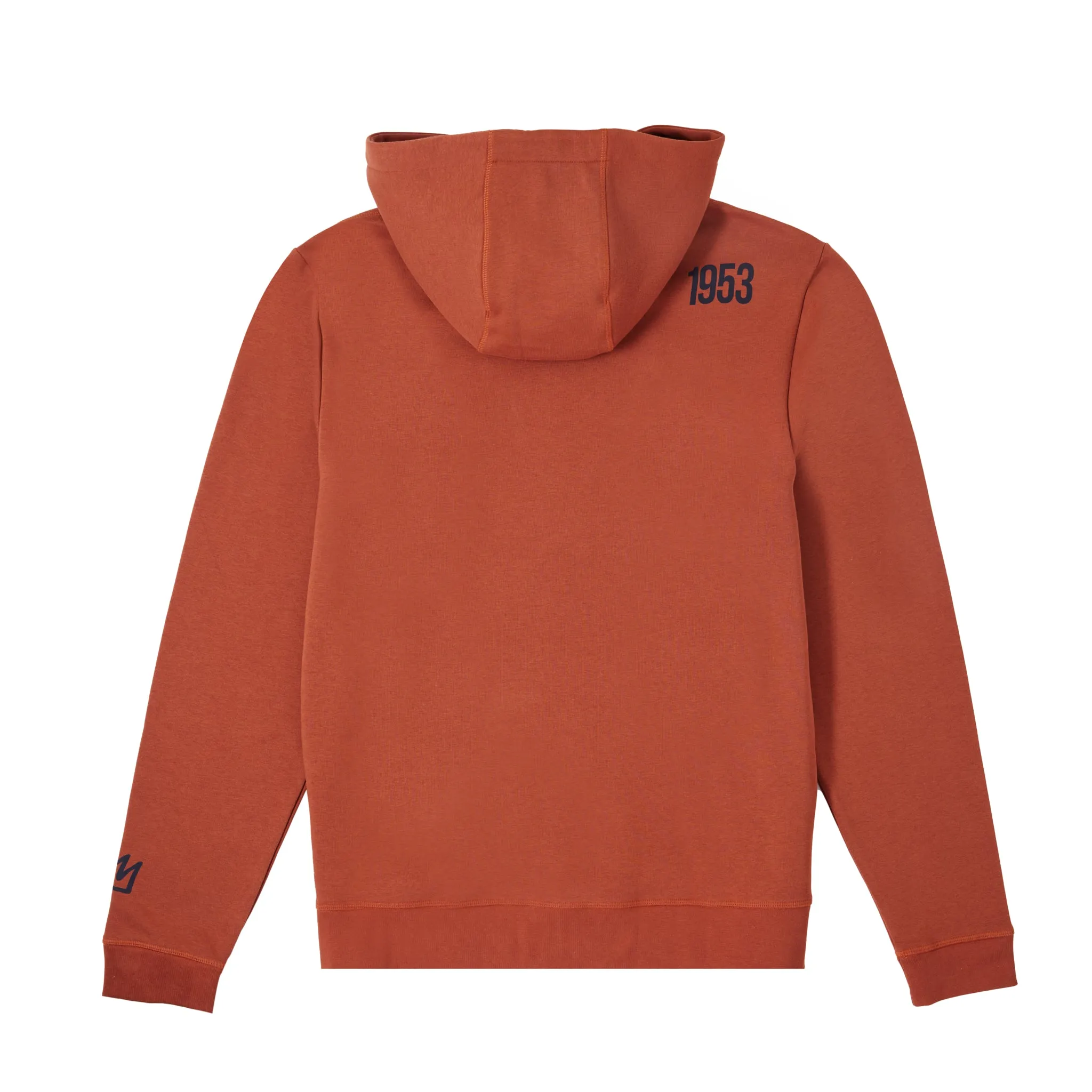 MOUNTAIN SUNSET HOODIE sold by Mammoth product image thumbnail 2