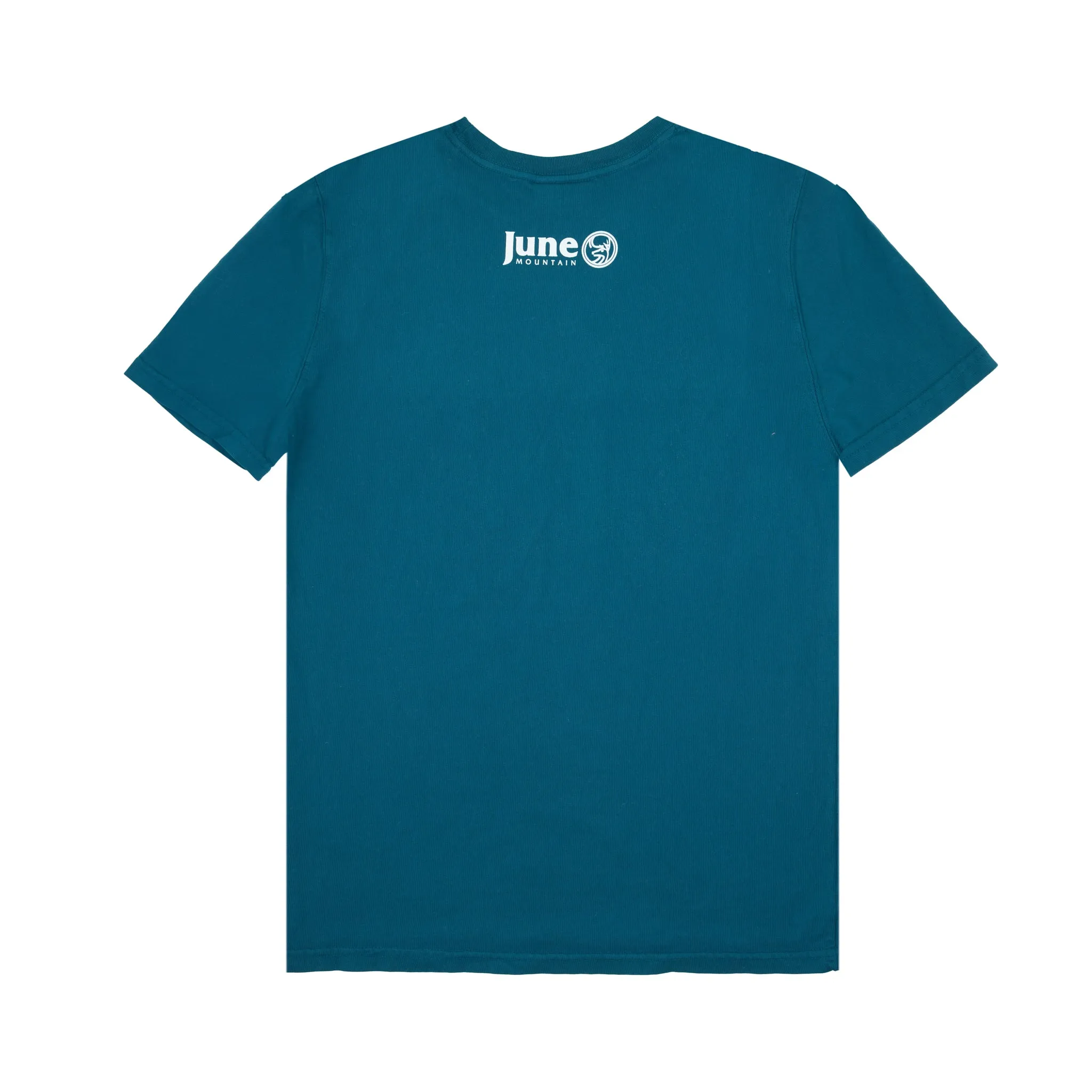 YOUTH JUNE CORE EXPLORER SS TEE sold by Mammoth product image thumbnail 4