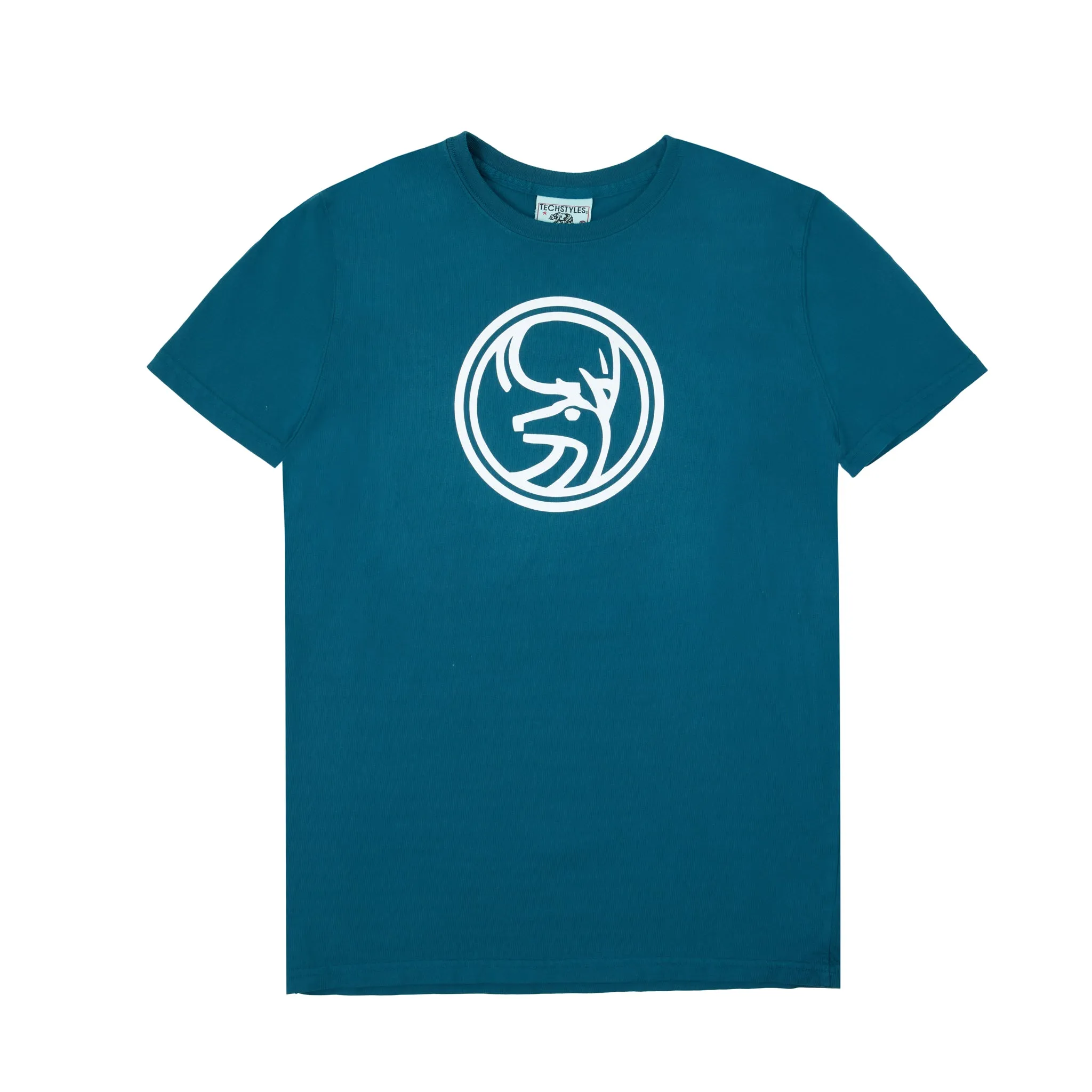 YOUTH JUNE CORE EXPLORER SS TEE sold by Mammoth product image thumbnail 3