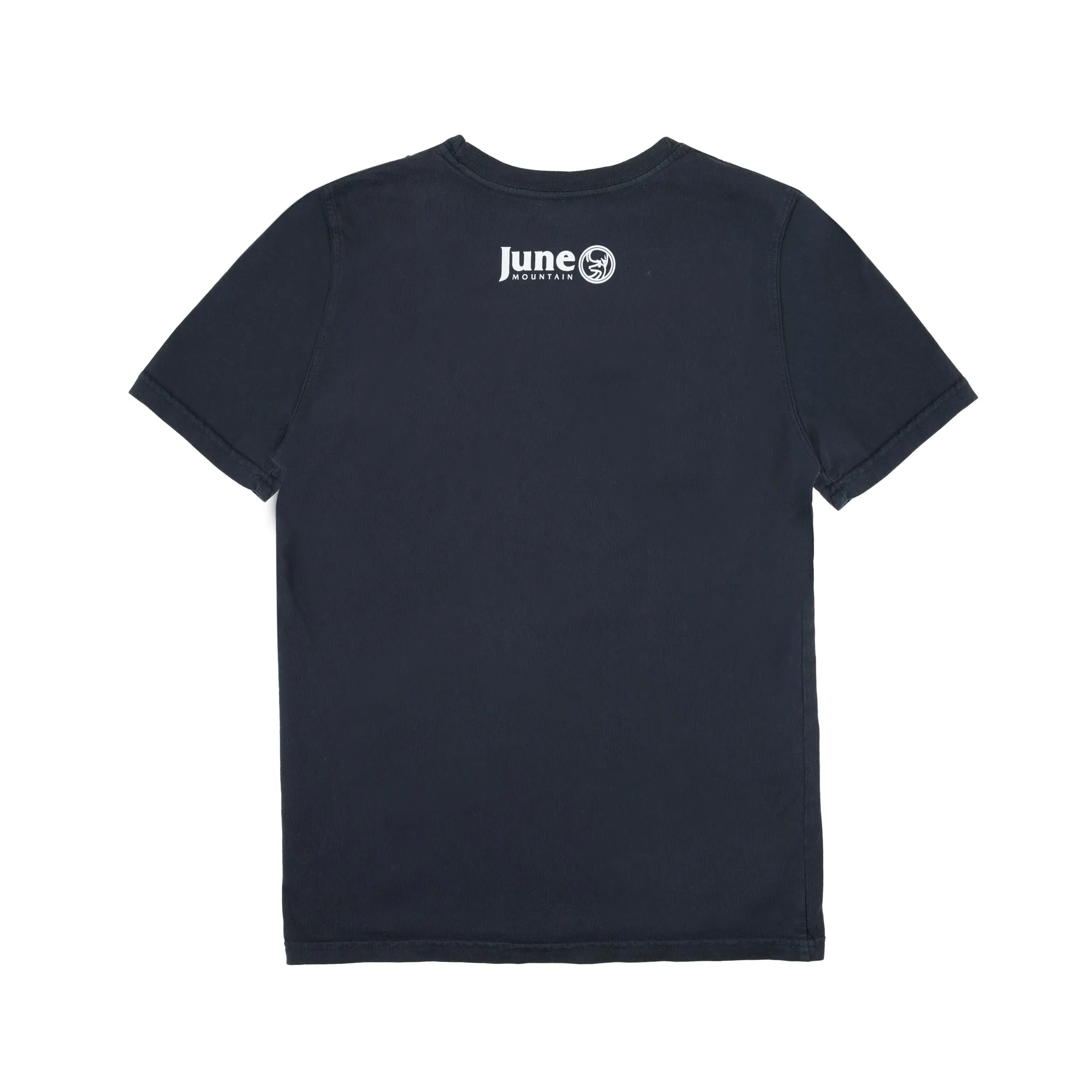 YOUTH JUNE CORE EXPLORER SS TEE sold by Mammoth product image thumbnail 2