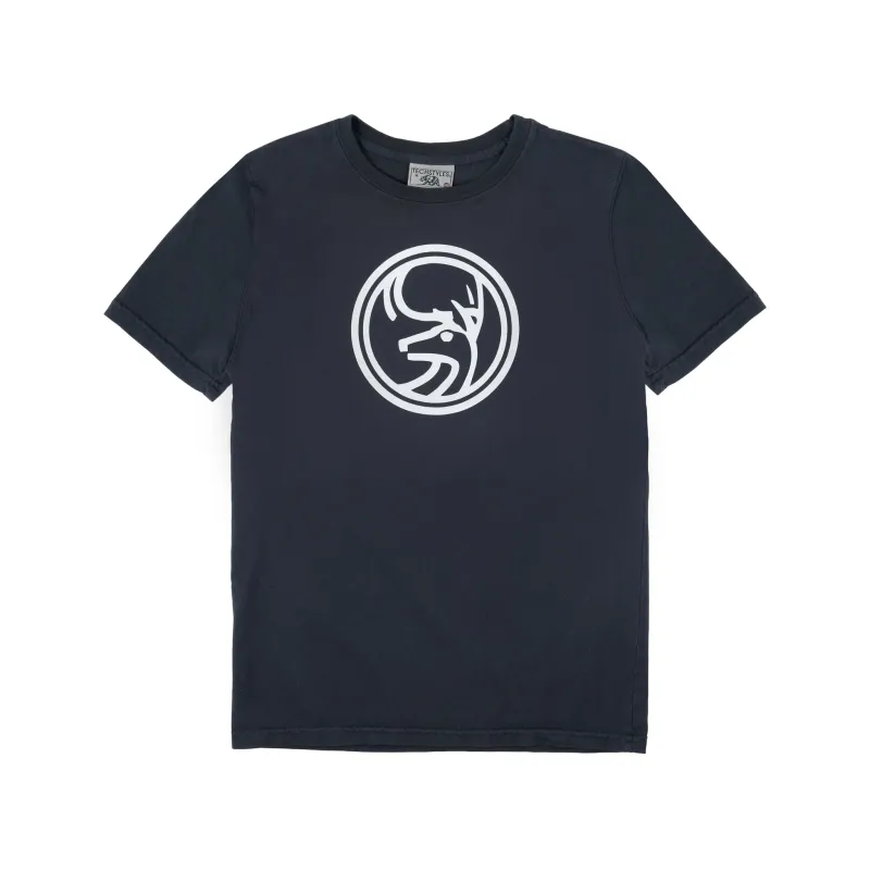 YOUTH JUNE CORE EXPLORER SS TEE sold by Mammoth