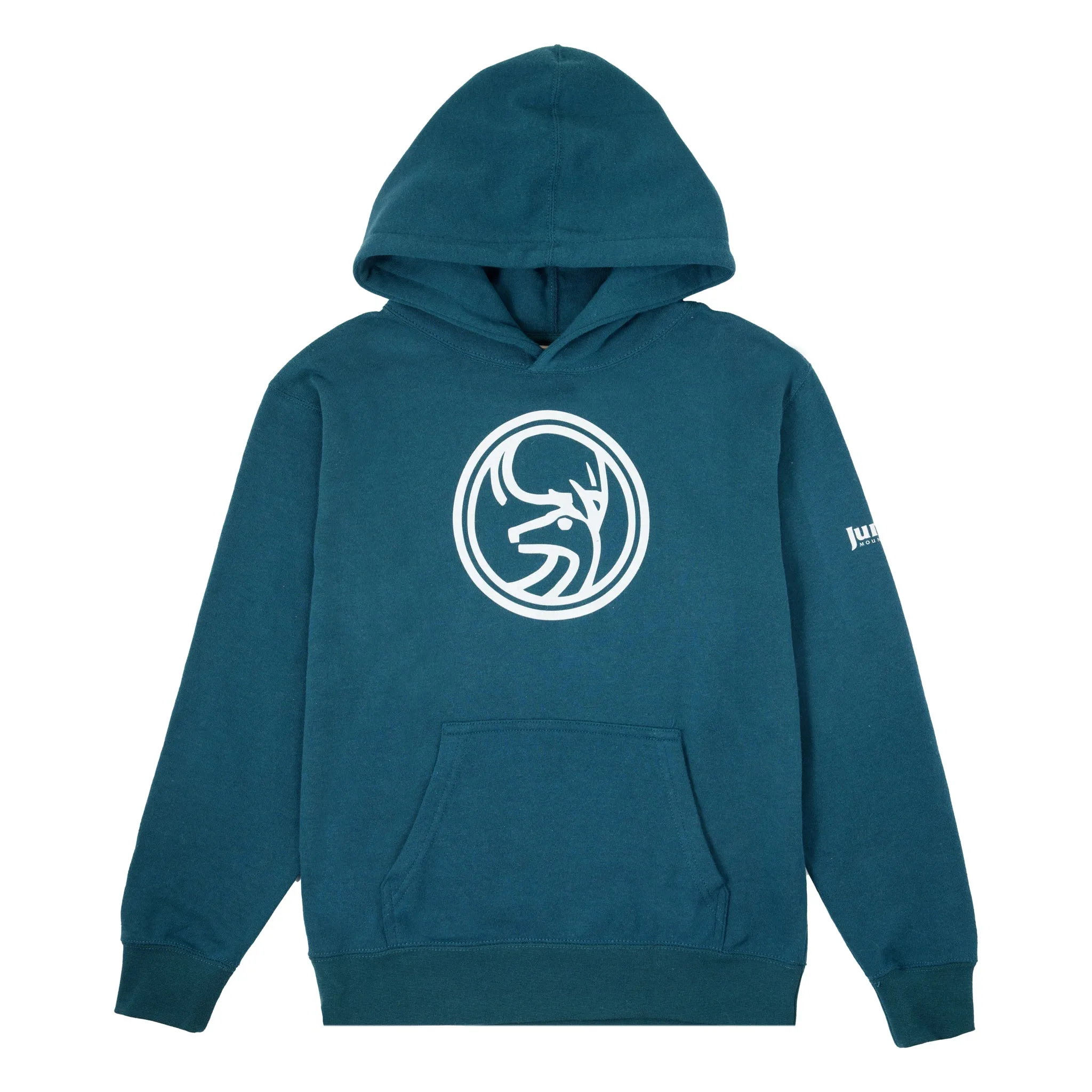 YOUTH JUNE CORE LEGEND HOODY sold by Mammoth