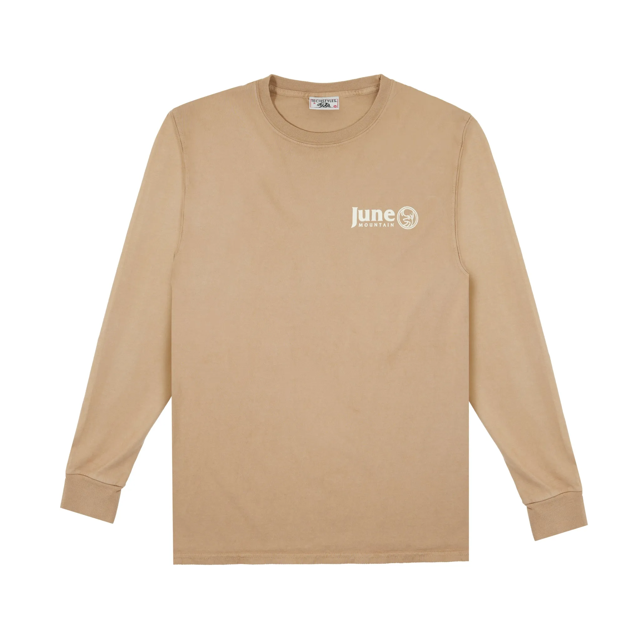 JUNE HIGHLIGHT EXPLORER LS TEE sold by Mammoth
