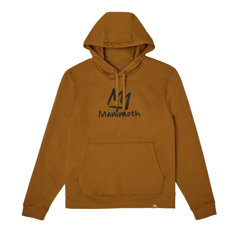 MOUNTAINSCAPE HOODIE sold by Mammoth
