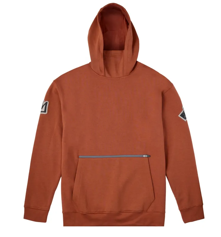 MAMMOTH RIDERS ANORAK sold by Mammoth