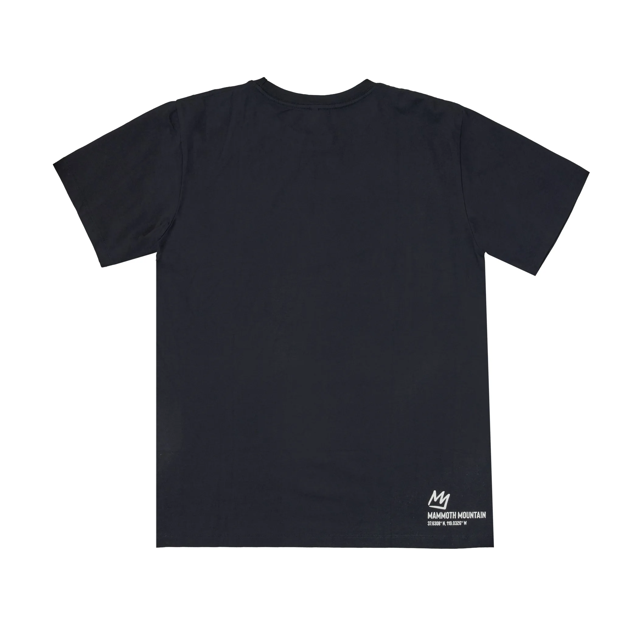 MM M TOPO SS TEE sold by Mammoth product image thumbnail 2