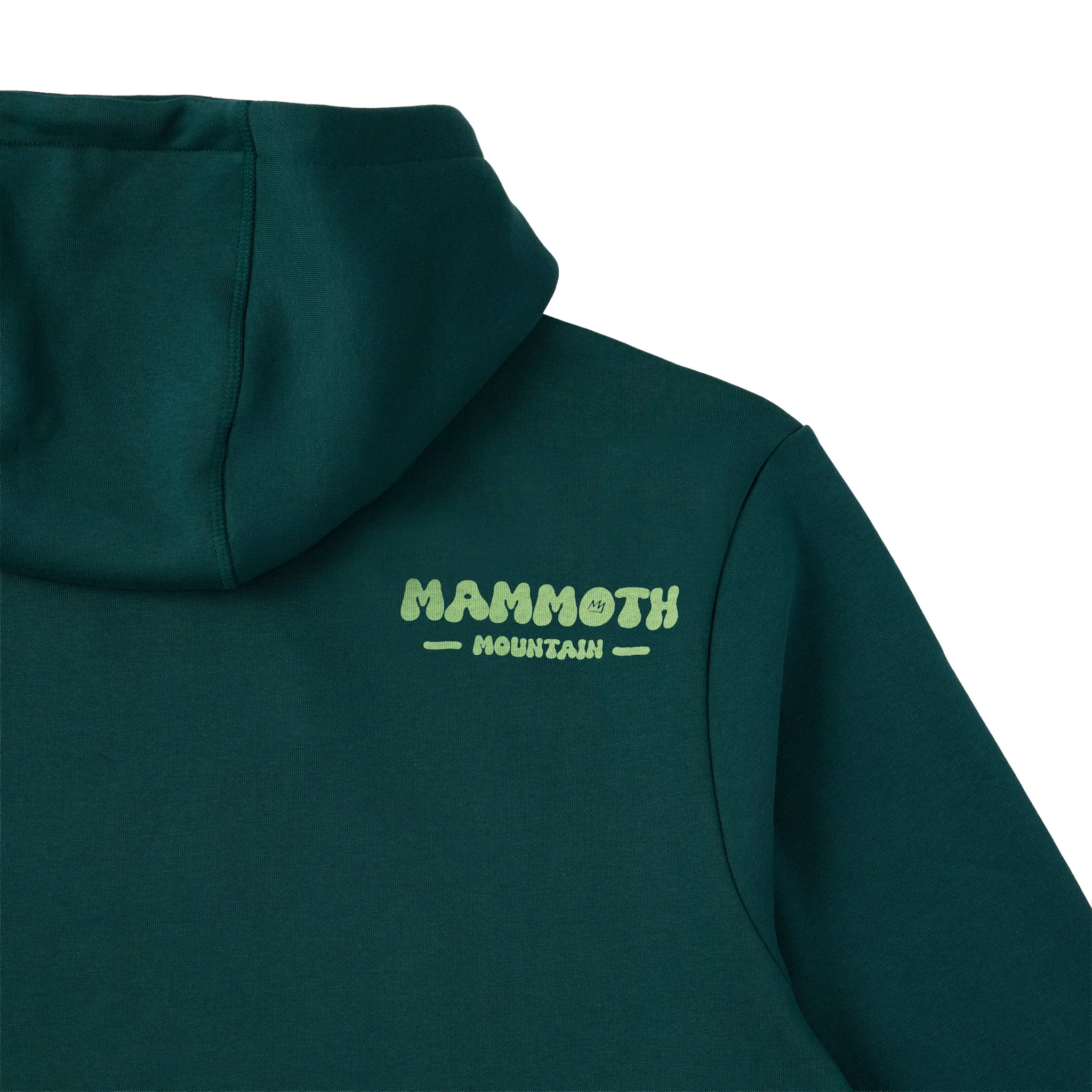 MM M 70S SURF HOODIE sold by Mammoth product image thumbnail 3