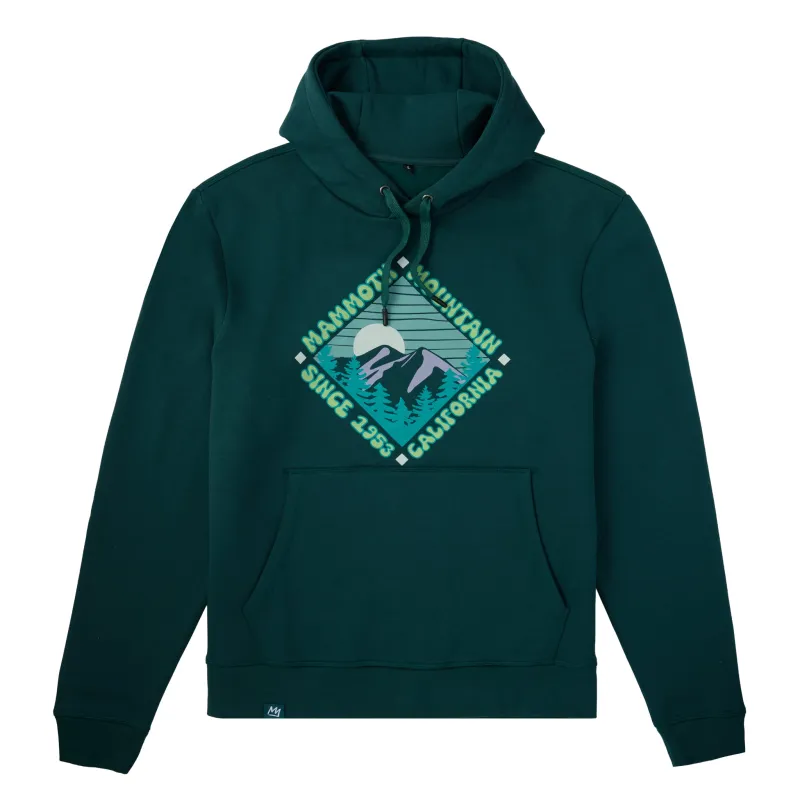 MM M 70S SURF HOODIE sold by Mammoth